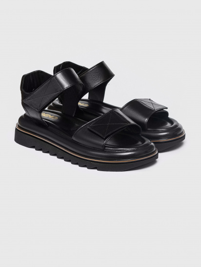 Сандалії Gem модель 6060-8506-93 — фото - INTERTOP