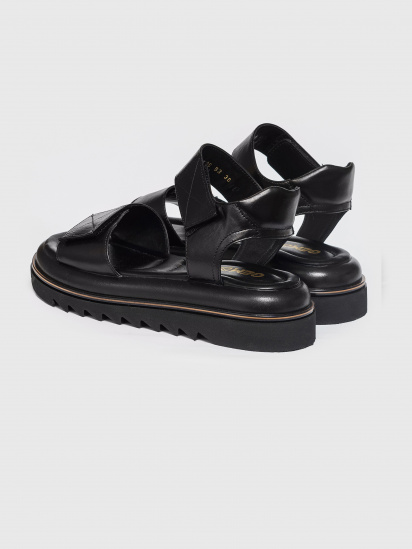 Сандалії Gem модель 6060-8506-93 — фото 3 - INTERTOP