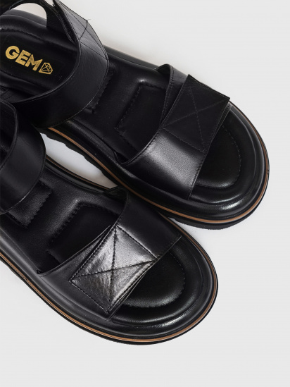 Сандалії Gem модель 6060-8506-93 — фото 4 - INTERTOP