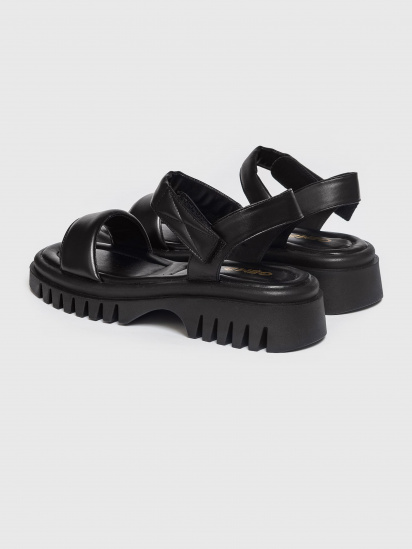 Сандалії Gem модель 6067-8506-93 — фото 3 - INTERTOP