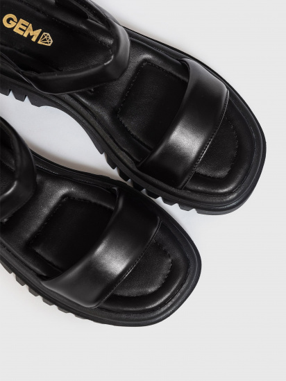 Сандалії Gem модель 6067-8506-93 — фото 4 - INTERTOP