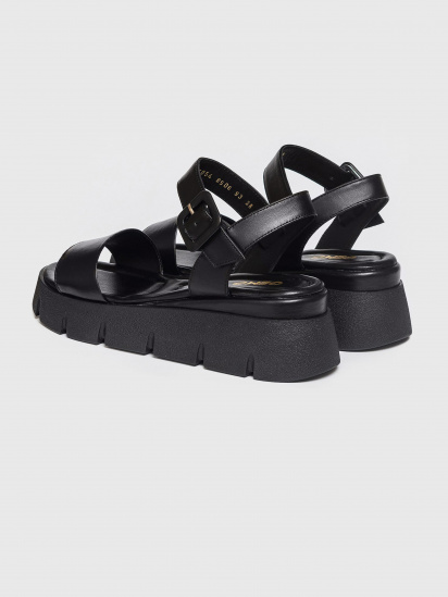 Сандалії Gem модель 6054-8506-93 — фото 3 - INTERTOP