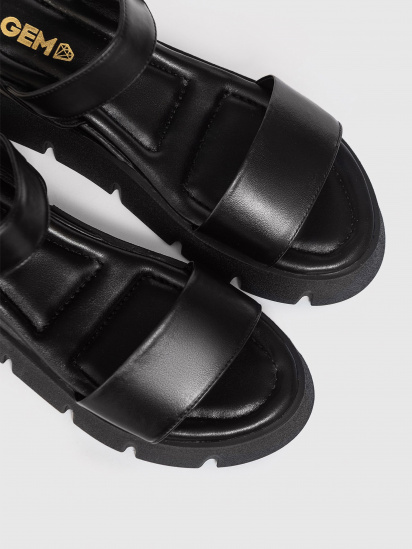 Сандалії Gem модель 6054-8506-93 — фото 4 - INTERTOP