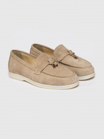 Лоферы Gem модель 101-2104-964 Фото