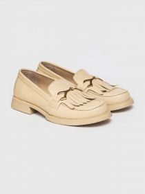 Лоферы Gem модель 024-10427 Фото