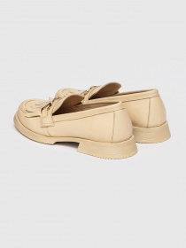 Лоферы Gem модель 024-10427 Фото