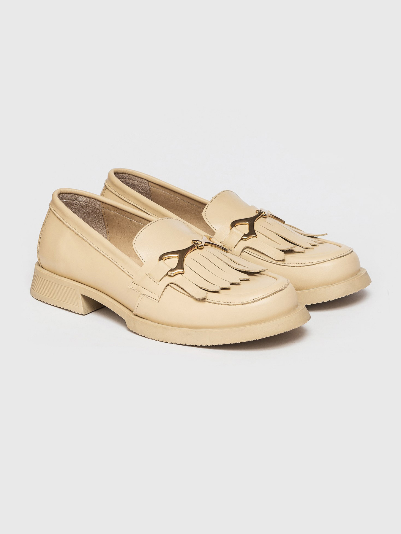 Лоферы Gem модель 024-10427 Фото