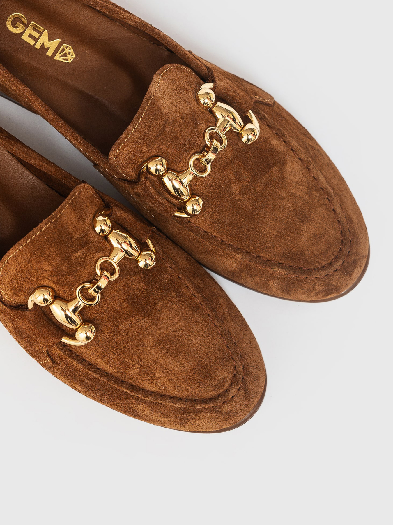 Лоферы Gem модель 101-2201-01 Лоферы Gem модель 101-2201-01 Фото