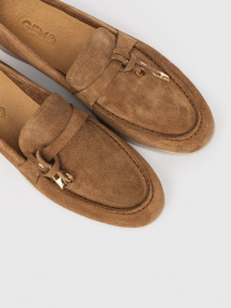 Лоферы Gem модель 0396-557S Фото