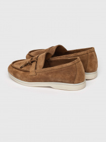 Лоферы Gem модель 0396-557S Фото