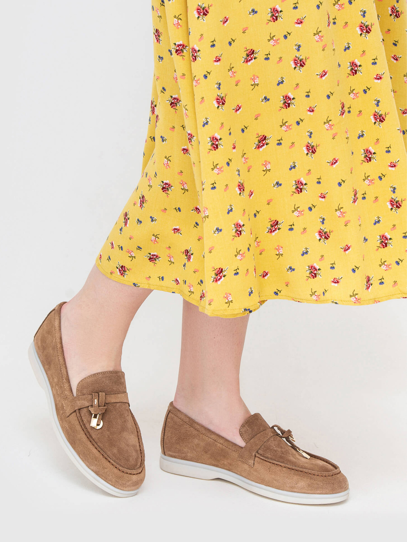 Лофери Gem модель 0396-557S Фото