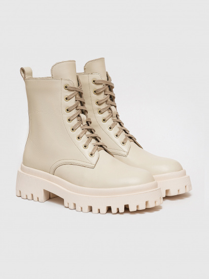 Черевики Gem модель 1006-125-31-1 — фото - INTERTOP