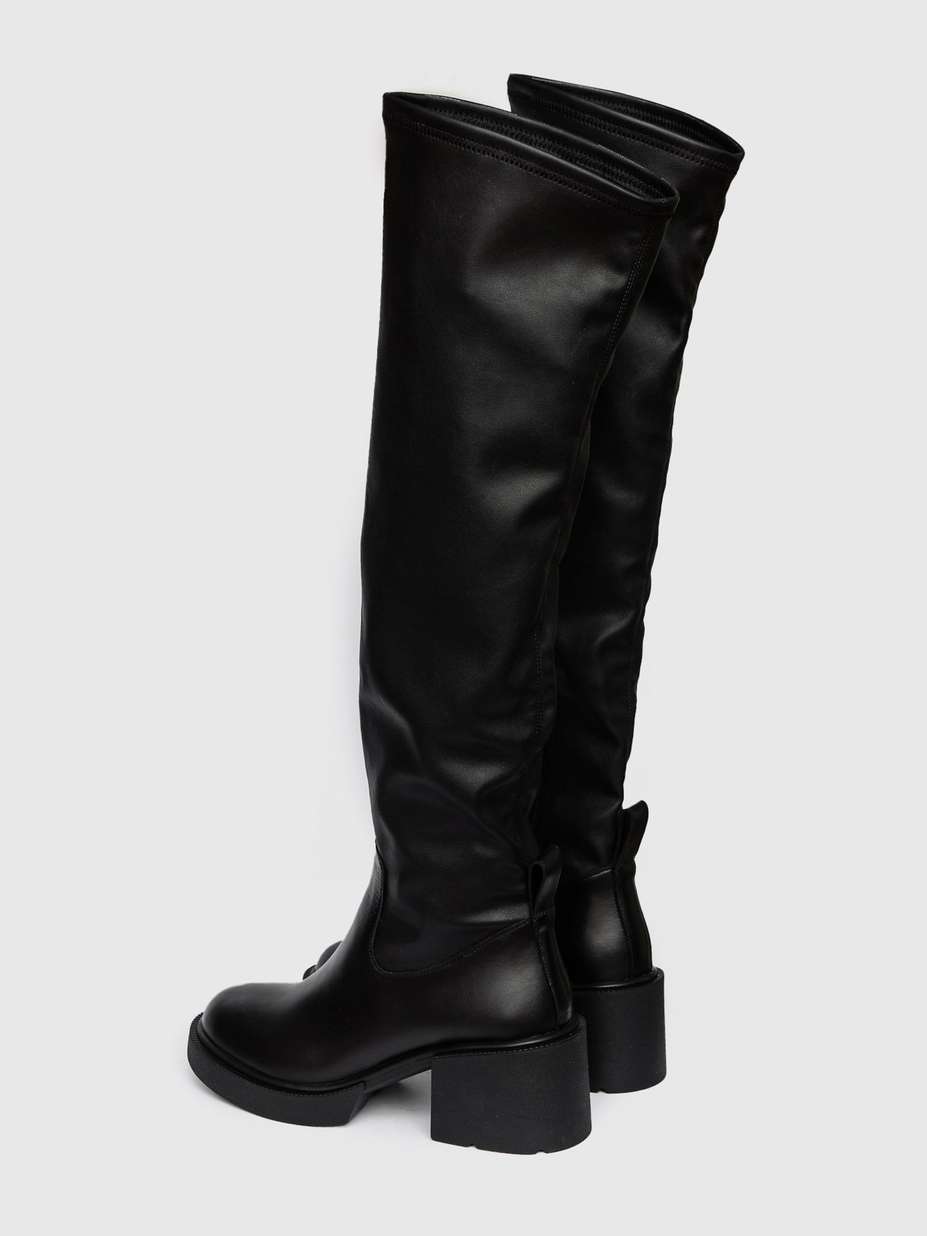 Ботфорты Gem модель 476847530 Фото