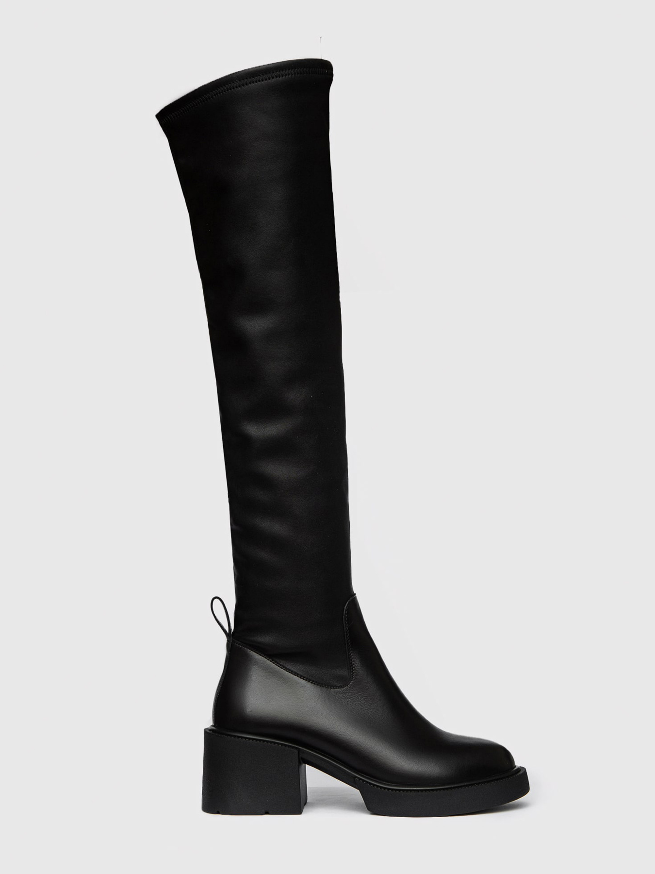 Ботфорты Gem модель 476847530 Фото