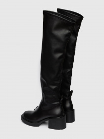 Ботфорты Gem модель 476847530 Фото