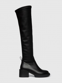 Ботфорты Gem модель 476847530 Фото