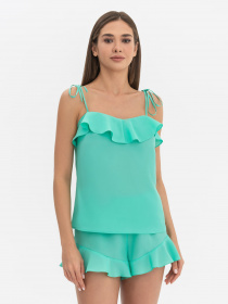 Піжама Reine Rouge Модель P22012 Фото