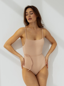 Купальник OVA OVA модель 182SW-21C-bg Фото