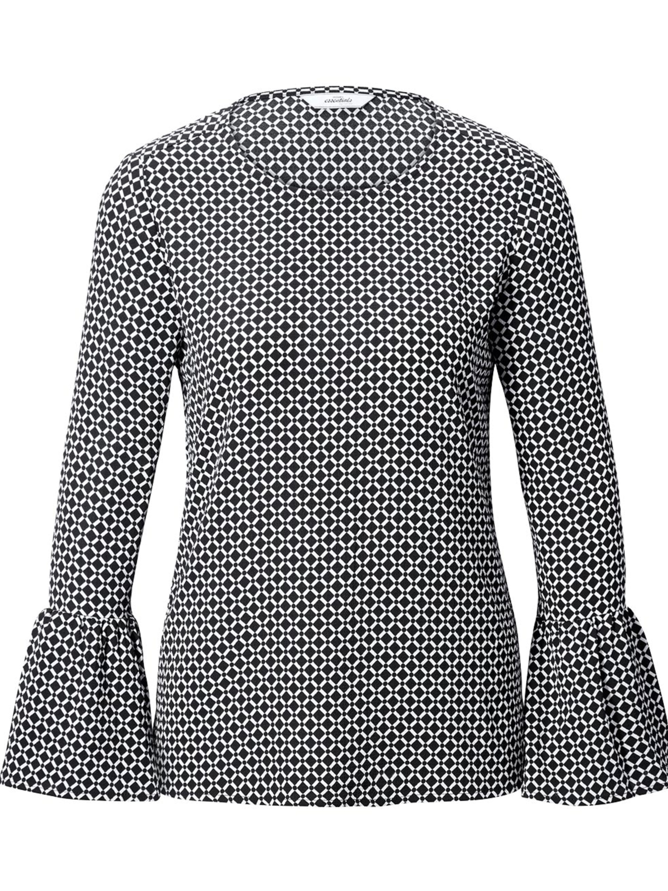 Блуза Tchibo модель T1682984635 Фото