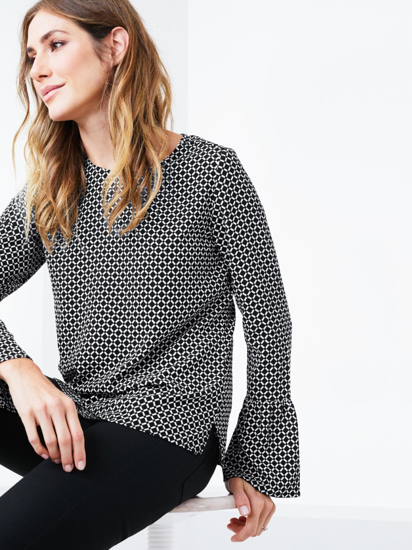 Блуза Tchibo модель T1682984635 Фото