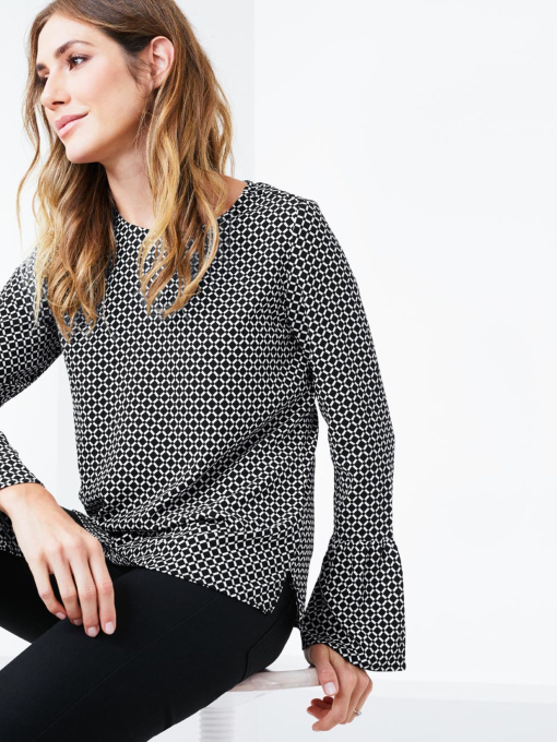 Блуза Tchibo модель T1682984635 Фото