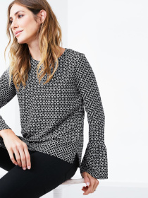 Блуза Tchibo модель T1682984635 Фото