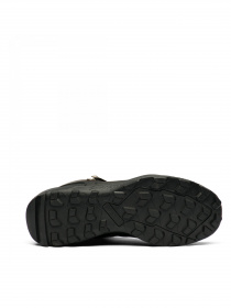 Черевики HUMTTO модель 220939A1 Фото