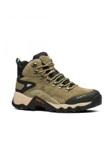 Ботинки для туризма | Outdoor HUMTTO модель 210696A2 Фото