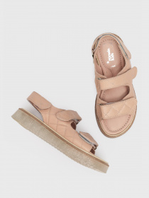 Сандалии Miracle Kids модель 0223-021 Фото