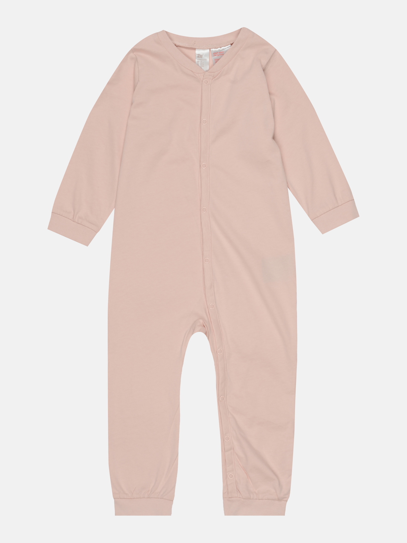 Пижама H&M модель 50969 Фото