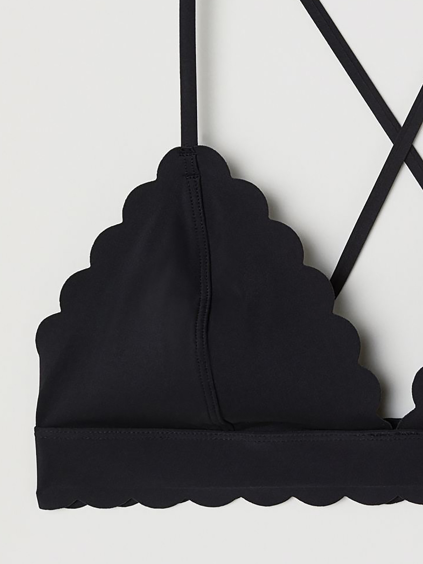 Верх купальника H&M модель 52653 Фото