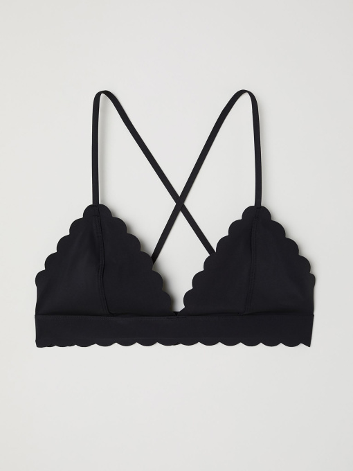 Верх купальника H&M модель 52653 Фото