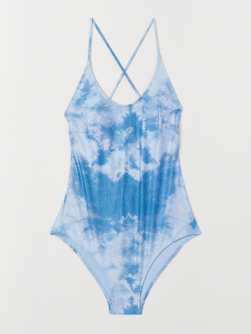 Купальник H&M модель 59881 Фото