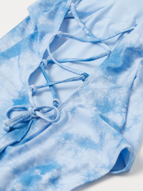 Купальник H&M модель 59881 Купальник H&M модель 59881 Фото