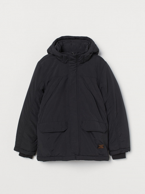 Парка H&M модель 59900 Фото