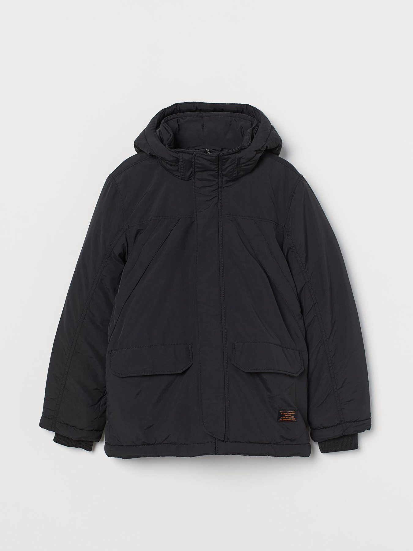 Парка H&M модель 59900 Фото