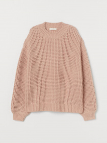 Джемпер H&M модель 61678 Фото