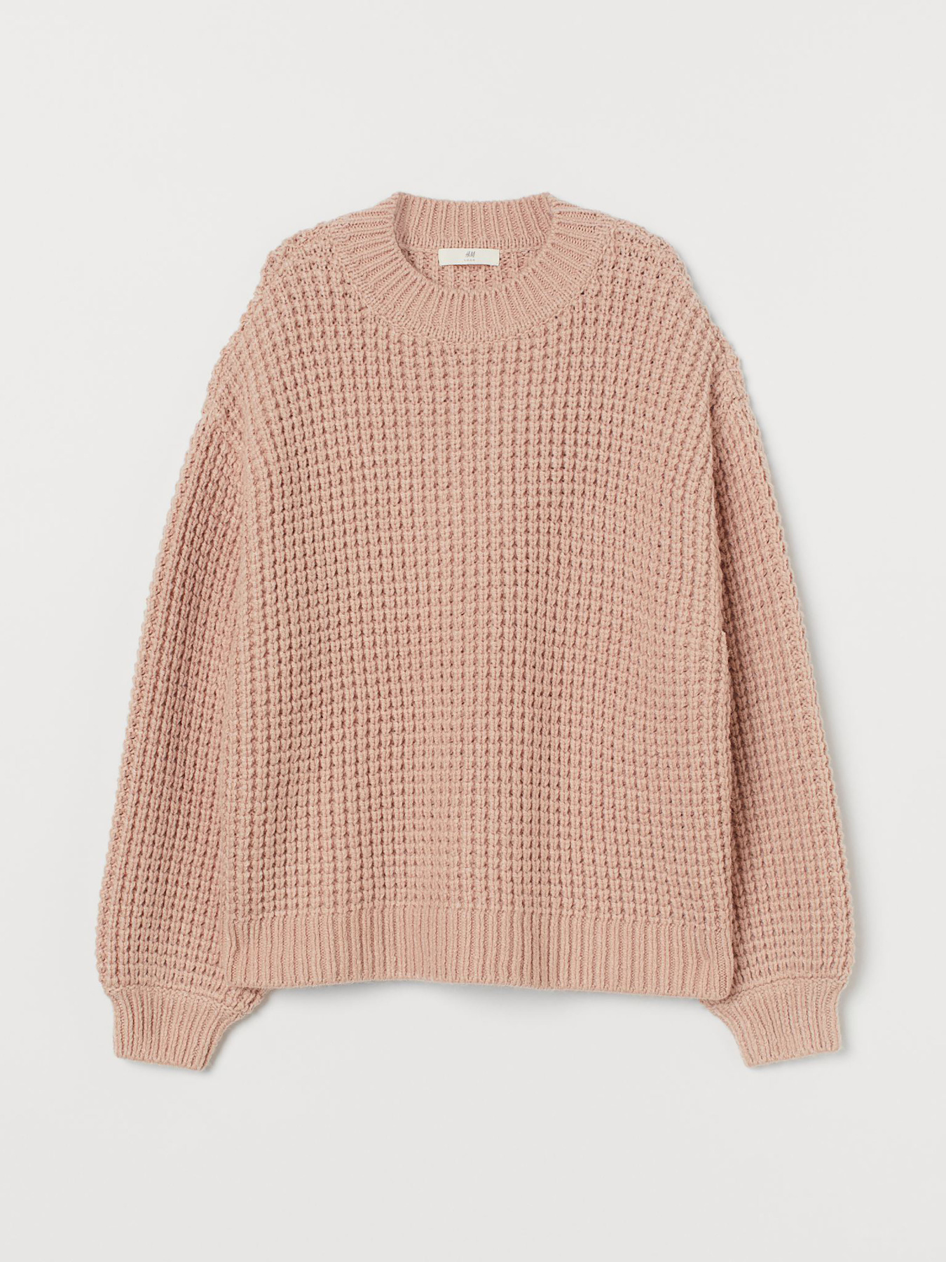 Джемпер H&M модель 61678 Фото