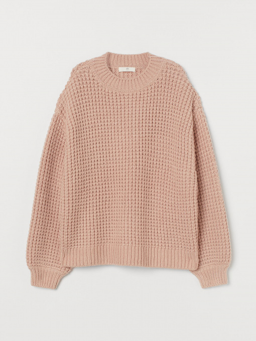 Джемпер H&M модель 61678 Фото