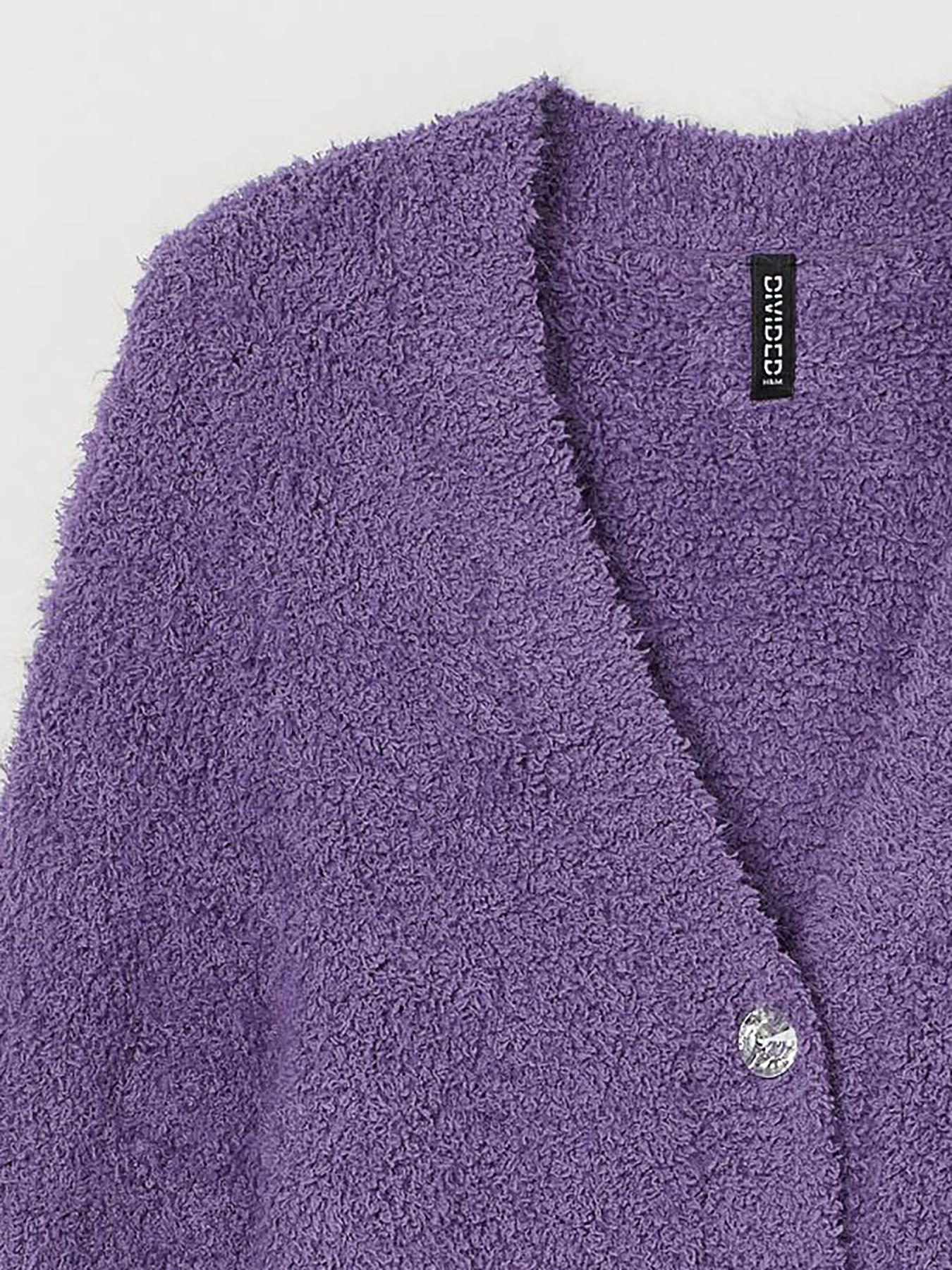 Кардиган H&M модель 61690 Фото