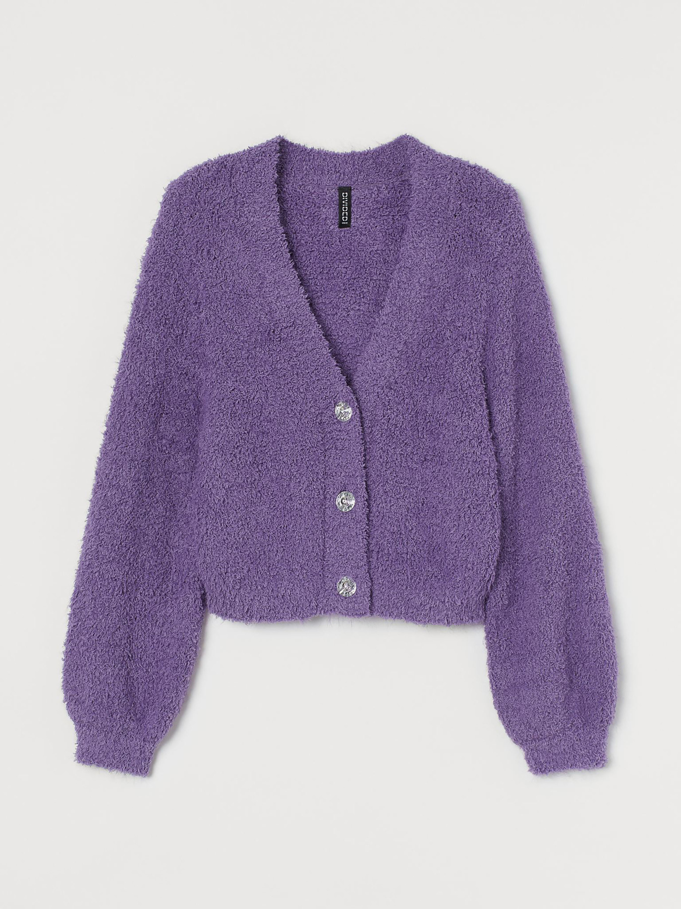 Кардиган H&M модель 61690 Фото