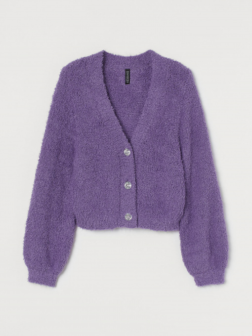 Кардиган H&M модель 61690 Фото