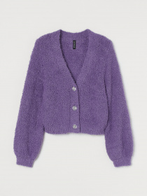 Кардиган H&M модель 61690 Фото