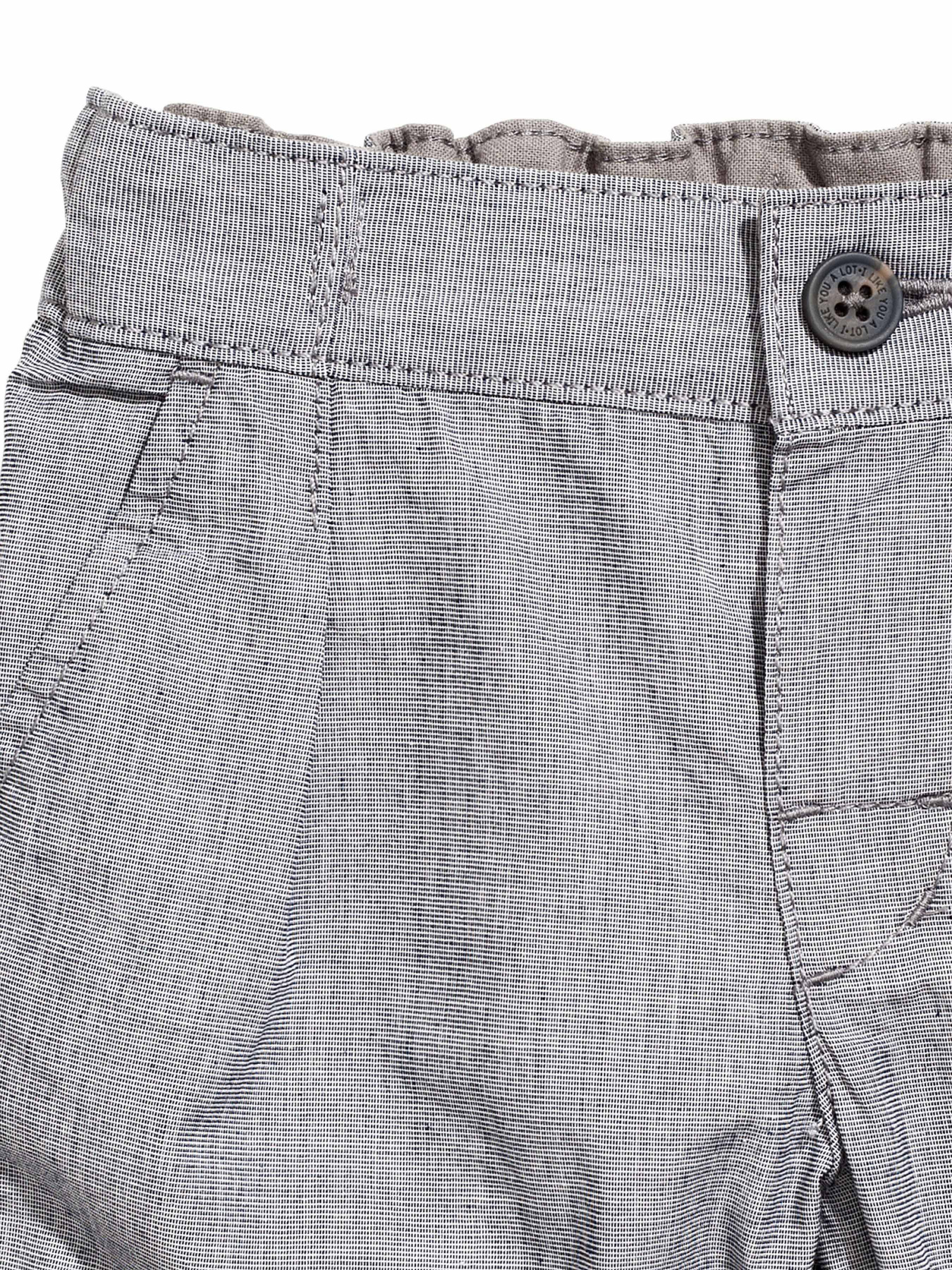 Шорты H&M модель 24318 Фото