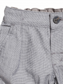 Шорты H&M модель 24318 Фото