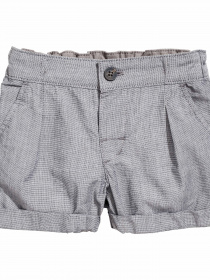 Шорты H&M модель 24318 Фото