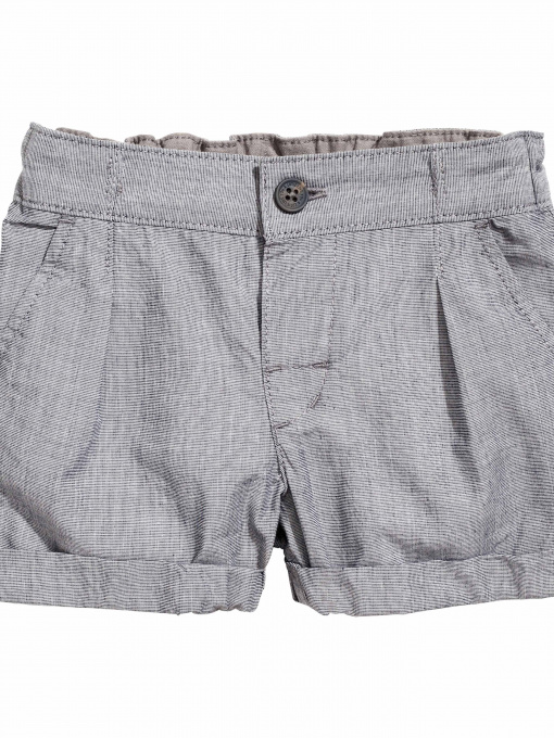 Шорты H&M модель 24318 Фото