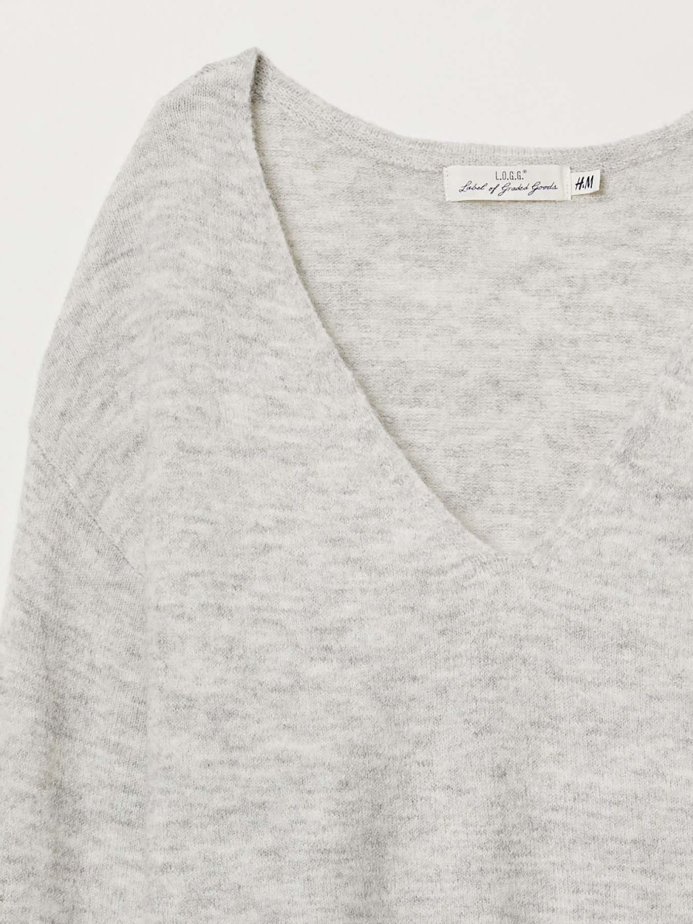 Джемпер H&M модель 43717 Фото