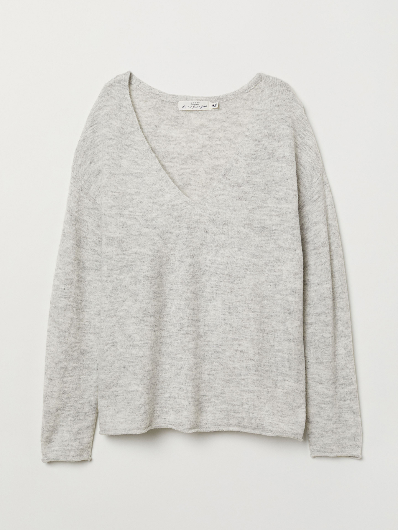 Джемпер H&M модель 43717 Фото