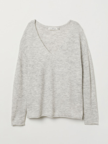 Джемпер H&M модель 43717 Фото